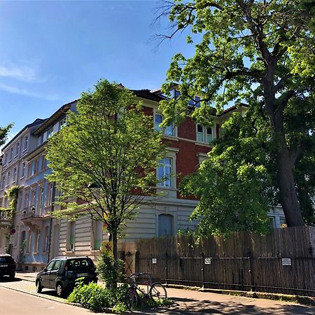 Luxus Apartment Colloseum In Der Stadt Freiburg im Breisgau Dış mekan fotoğraf